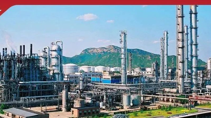 有机化工原料标准解读：合同模板的制定与合规要点