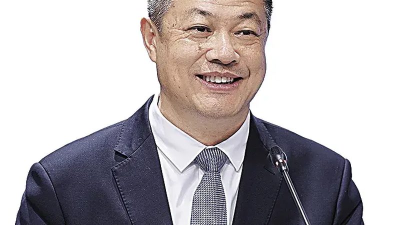 汽车工程塑料：揭秘其背后的技术力量与行业排名