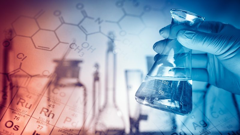 工业清洗剂助剂配方：揭秘高效清洁背后的科学
