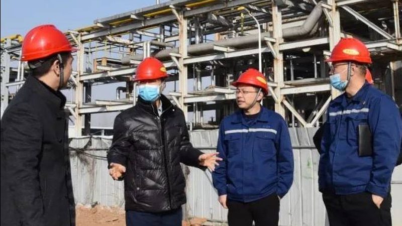 化工产品安全操作流程步骤：确保生产安全的必要环节