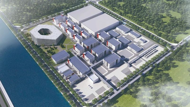 小批量化工原料选型：规格型号背后的关键考量**