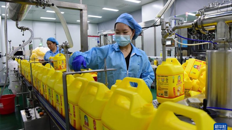 表面活性剂生产设备选型：关键因素与误区解析