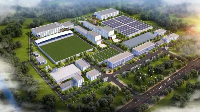 化工产品定制加工：从需求到成品的详细步骤解析
